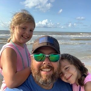 Meet your Posher, Keaton